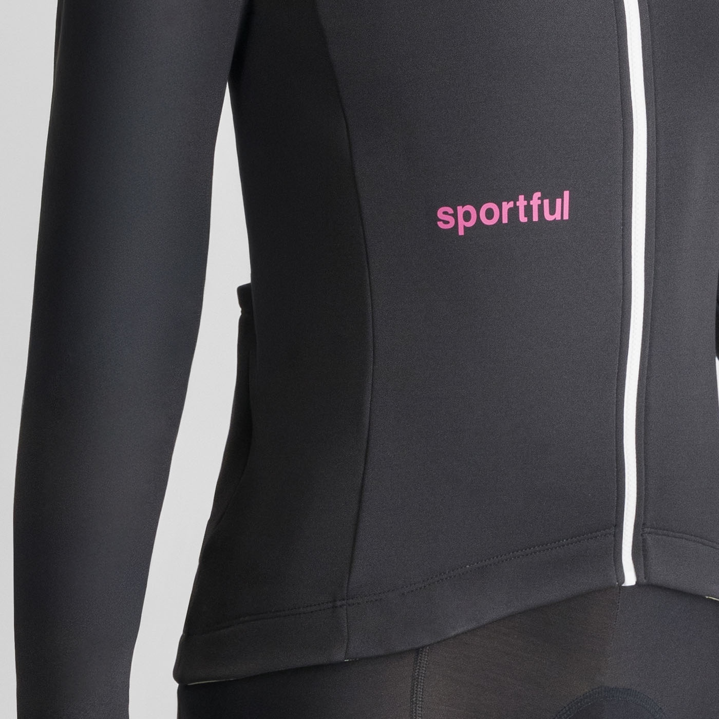 Sportful Classic Thermal W Cykeltröja