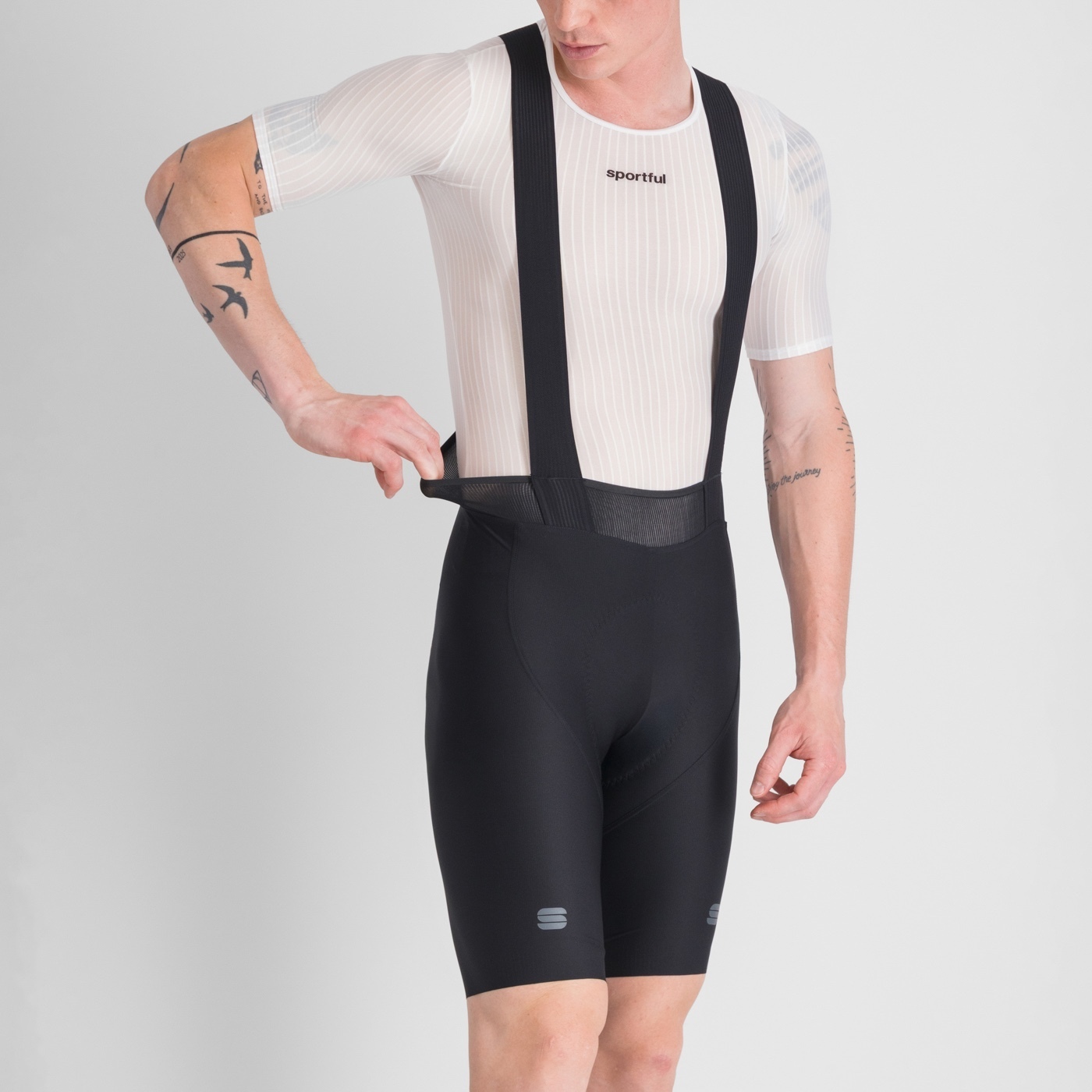 Sportful Bodyfit LTD 2 Cykelshorts