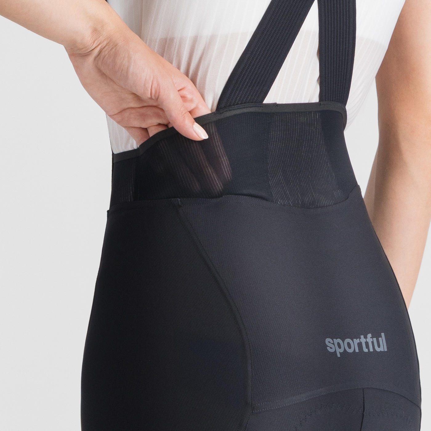 Sportful Bodyfit LTD 2 Dam Cykelshorts