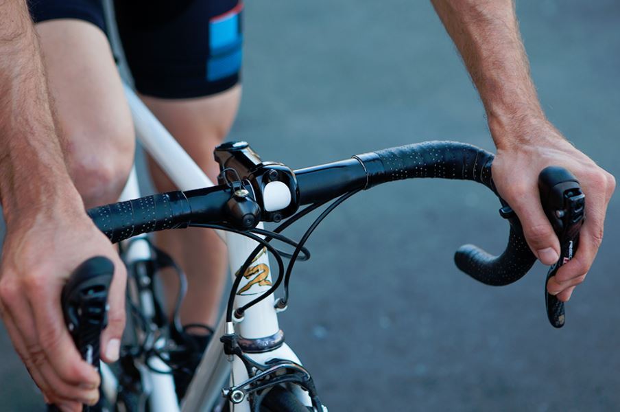 Spurcycle Ringeklokke