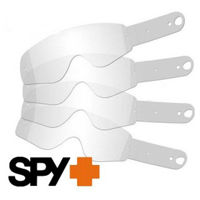 Spy Breakaway MX Tear Off