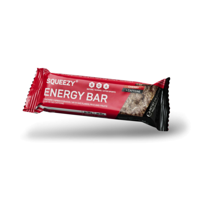 Squeezy Energy energikaka