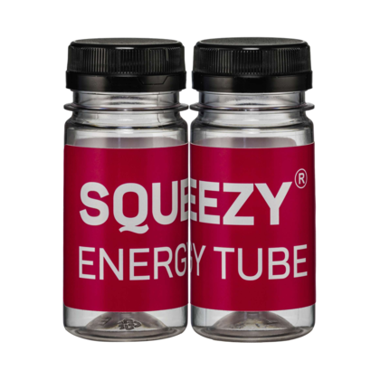 Squeezy Tube Duo Pack
