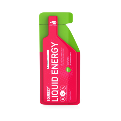 Squeezy Liquid Energy