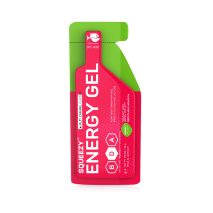Squeezy Energy Gel
