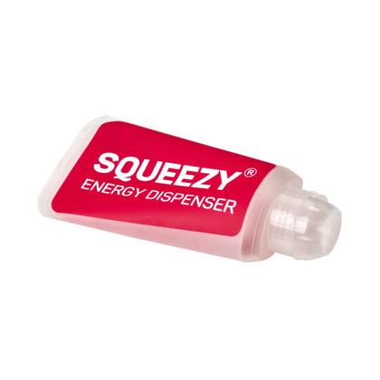 Squeezy Energy Dispenser klämtub