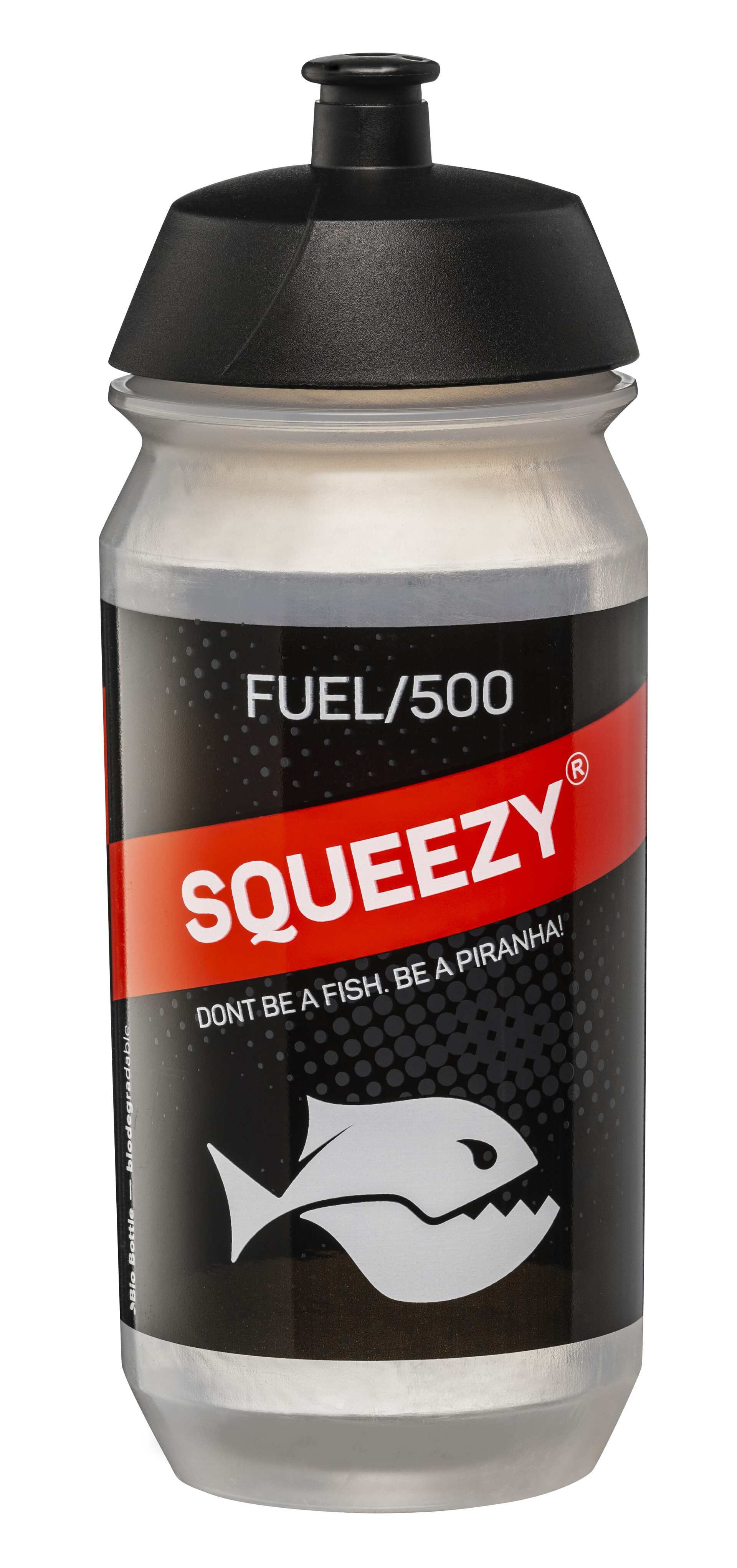 Squeezy Flaska