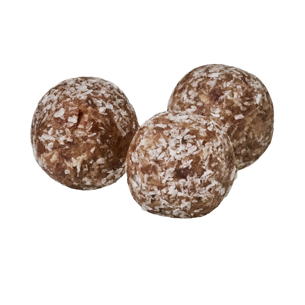 Squeezy Energy Balls