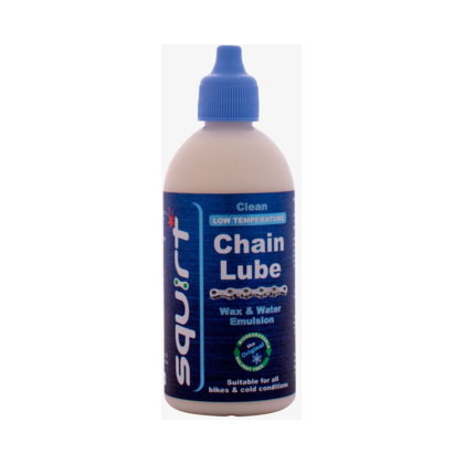 Squirt Chain Lube Low Temp Kedjeolja