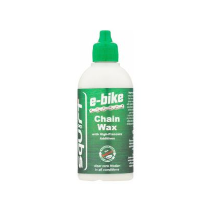 Squirt E-Bike Kedjeolja