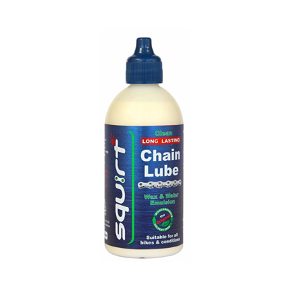 Squirt Chain Lube Kedjeolja