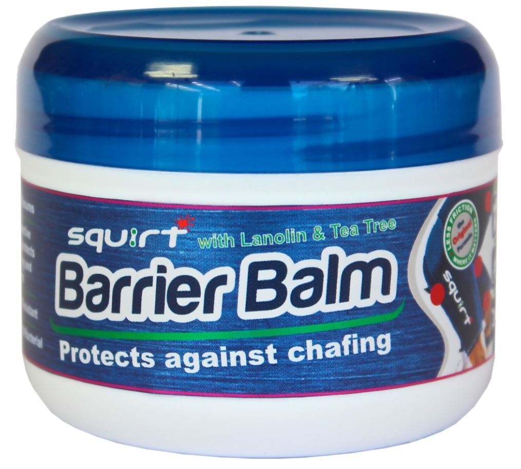 Squirt Barrier Balm 100g Chamois krem