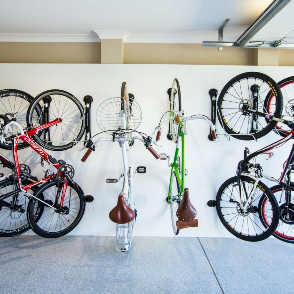 Steadyrack Fender Rack Cykelställ