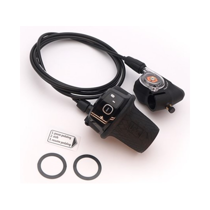 Sturmey Archer S7 Twist Växelreglage