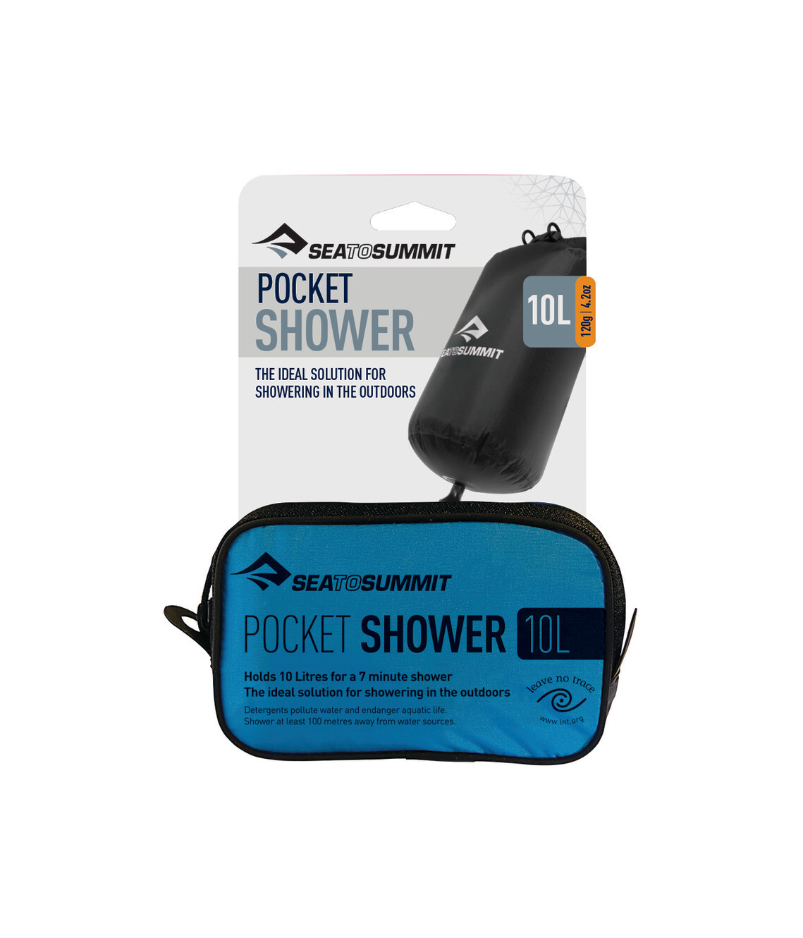 Sea To Summit Pocket Shower Dusch