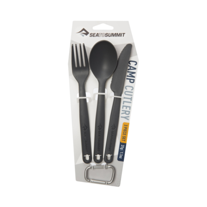 Sea To Summit Camp Bestickset