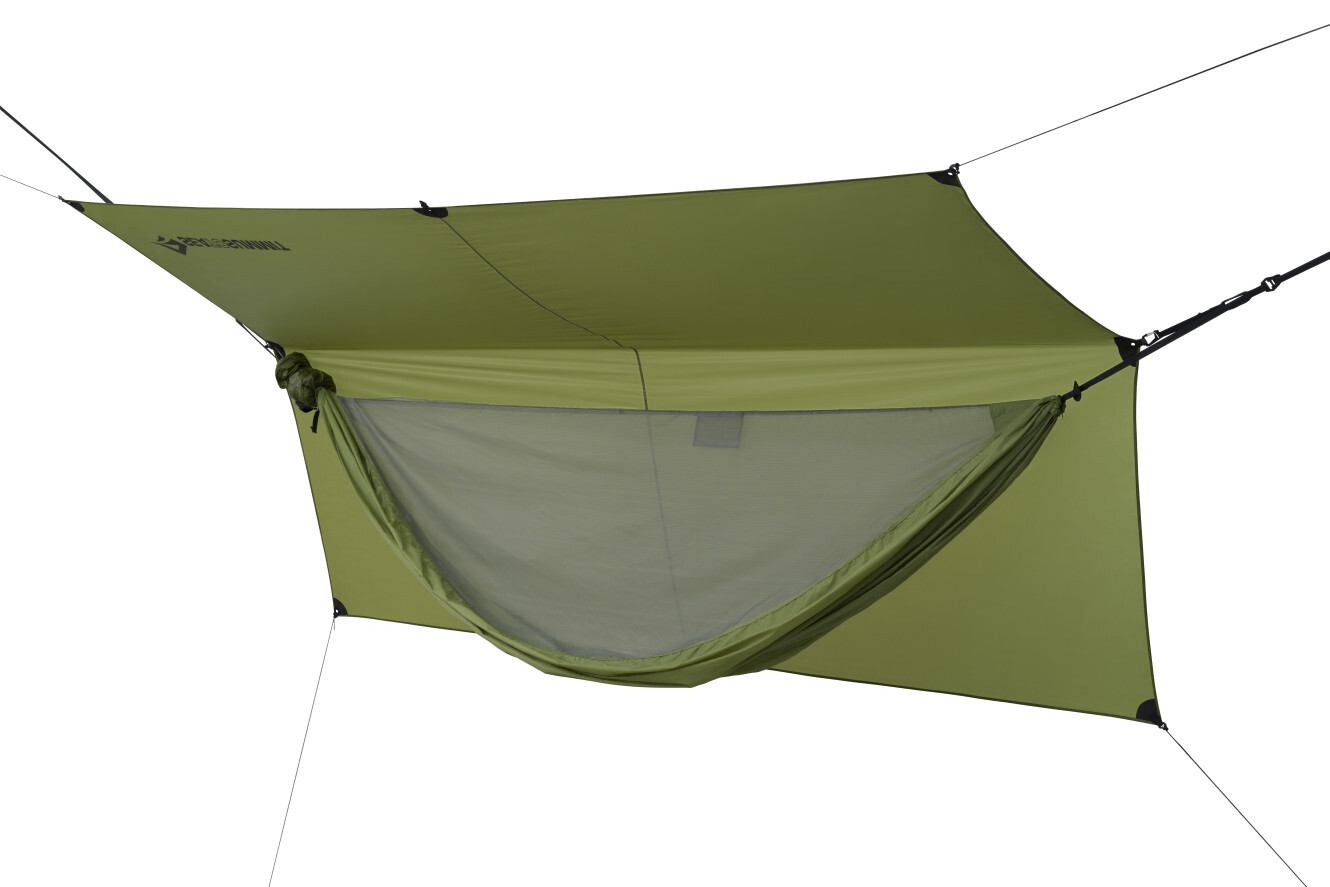 Sea To Summit Jungle Tarp