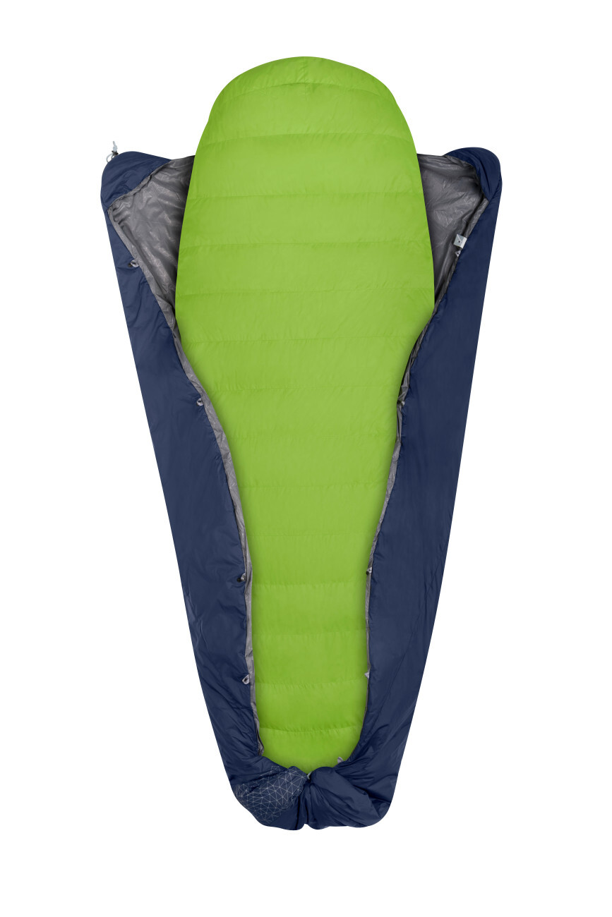 Sea To Summit Glow GW1 Sovsäck