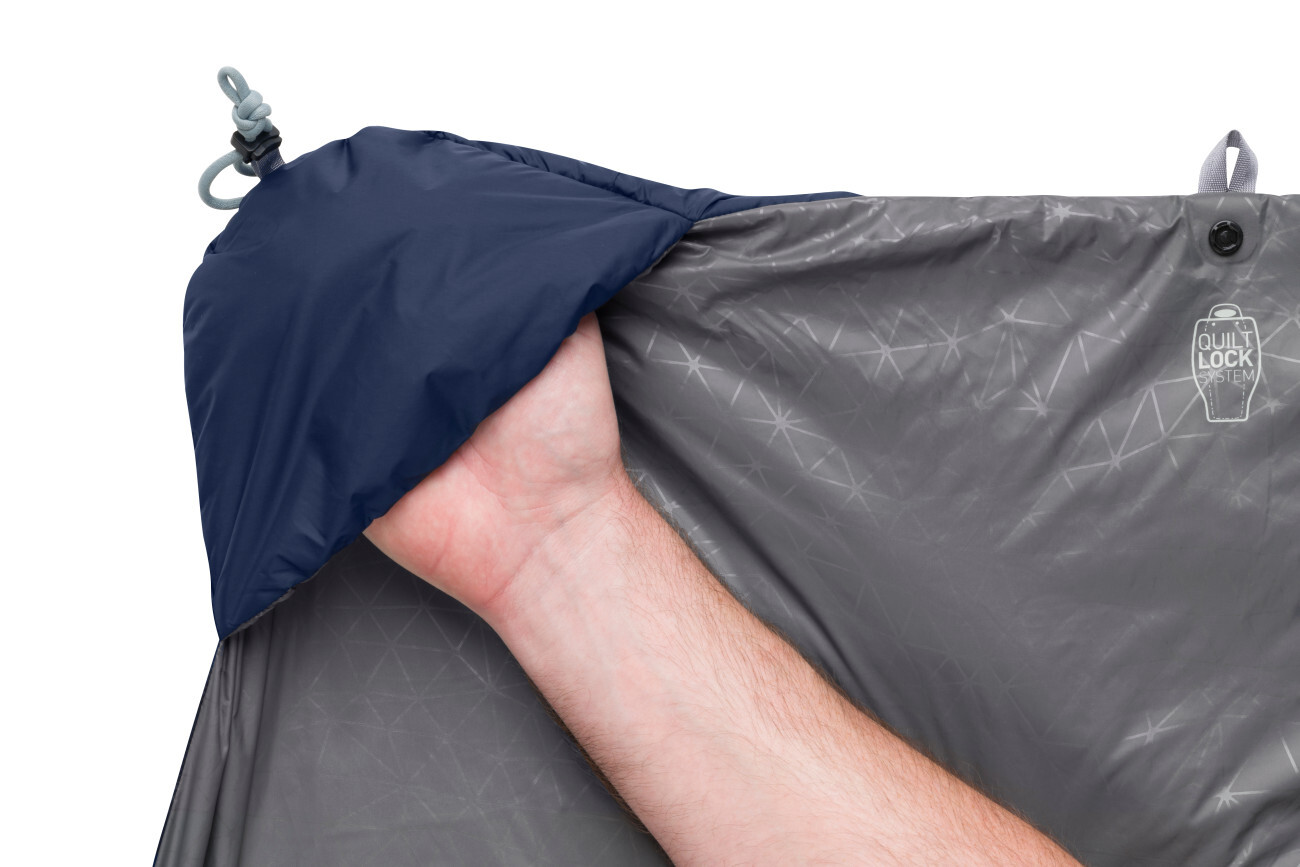 Sea To Summit Glow GW1 Sovsäck