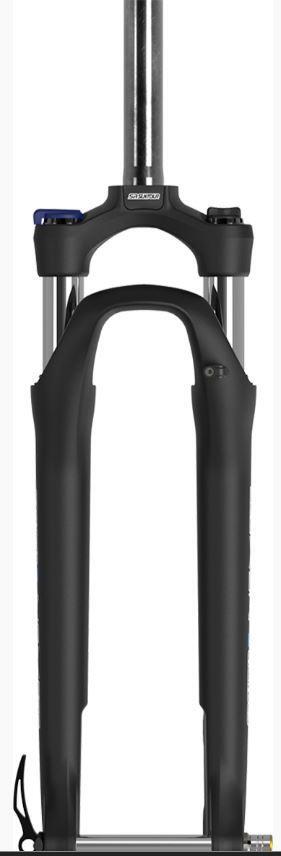 SR Suntour NEX-E25 28" HLO Gaffel