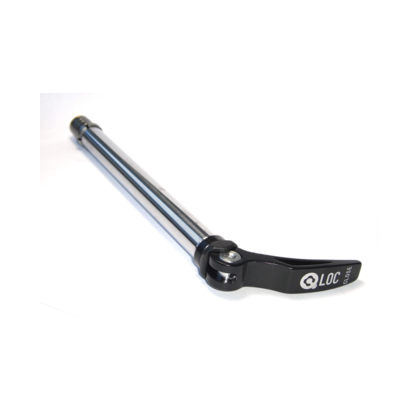 SR Suntour FKA100-25 Q-Loc Stickaxel