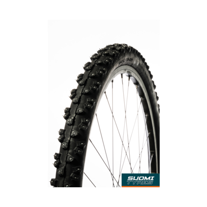 Suomi Gazza Extreme 26" Dubbdäck