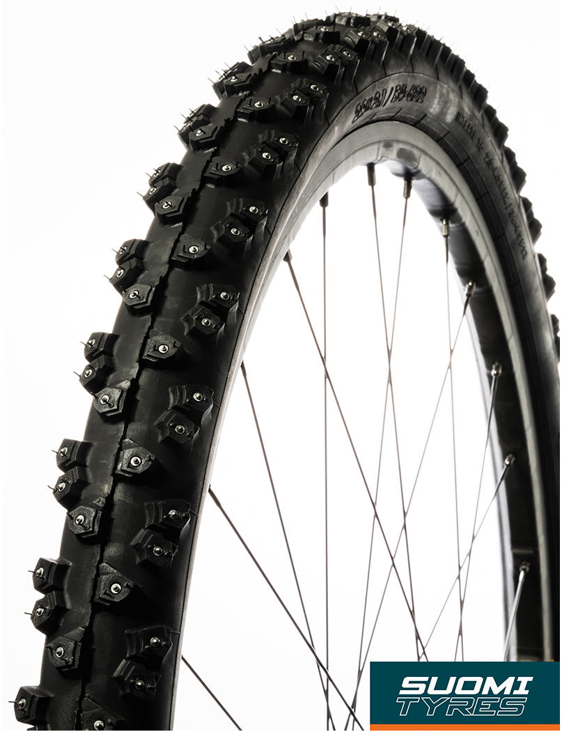 Suomi Gazza Extreme 29" Dubbdäck