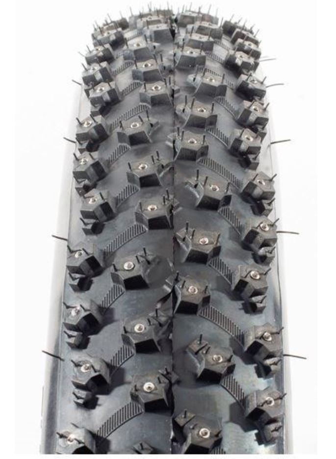 Suomi Fat Freddie 27.5" Dubbdäck