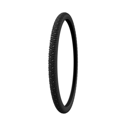 Suomi Lieksa Winter W124 Dubbdäck