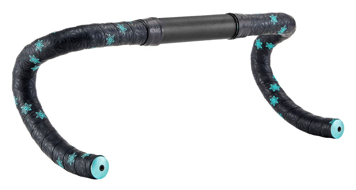 Supacaz Super Sticky Kush Styrlinda