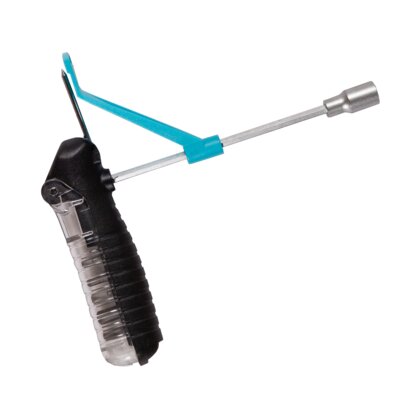 SuperB Momentnyckel - Med bits