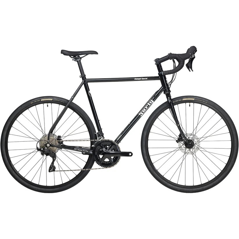 Surly Midnight Special Gravelracer
