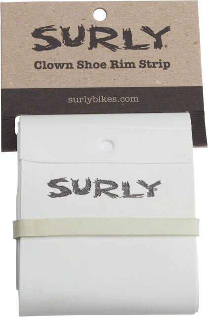 Surly Rolling Darryl Fälgband