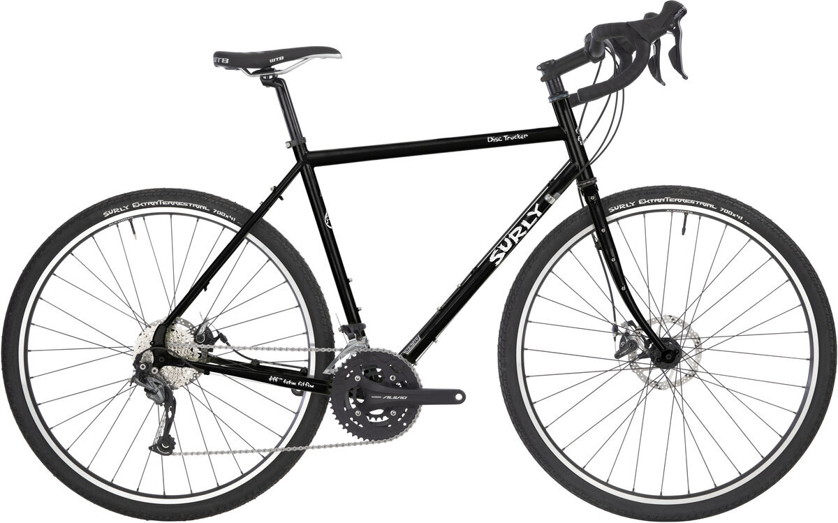 Surly Disc Trucker 700c Tursykkel