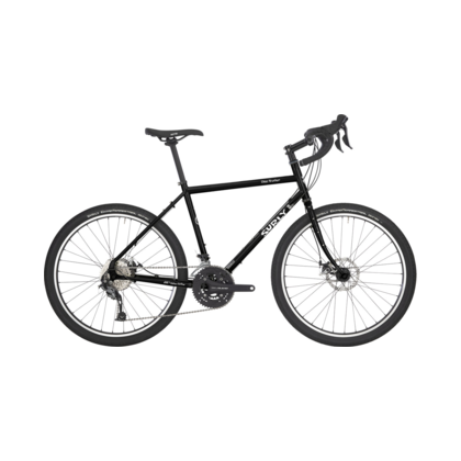 Surly Disc Trucker 26" Tursykkel