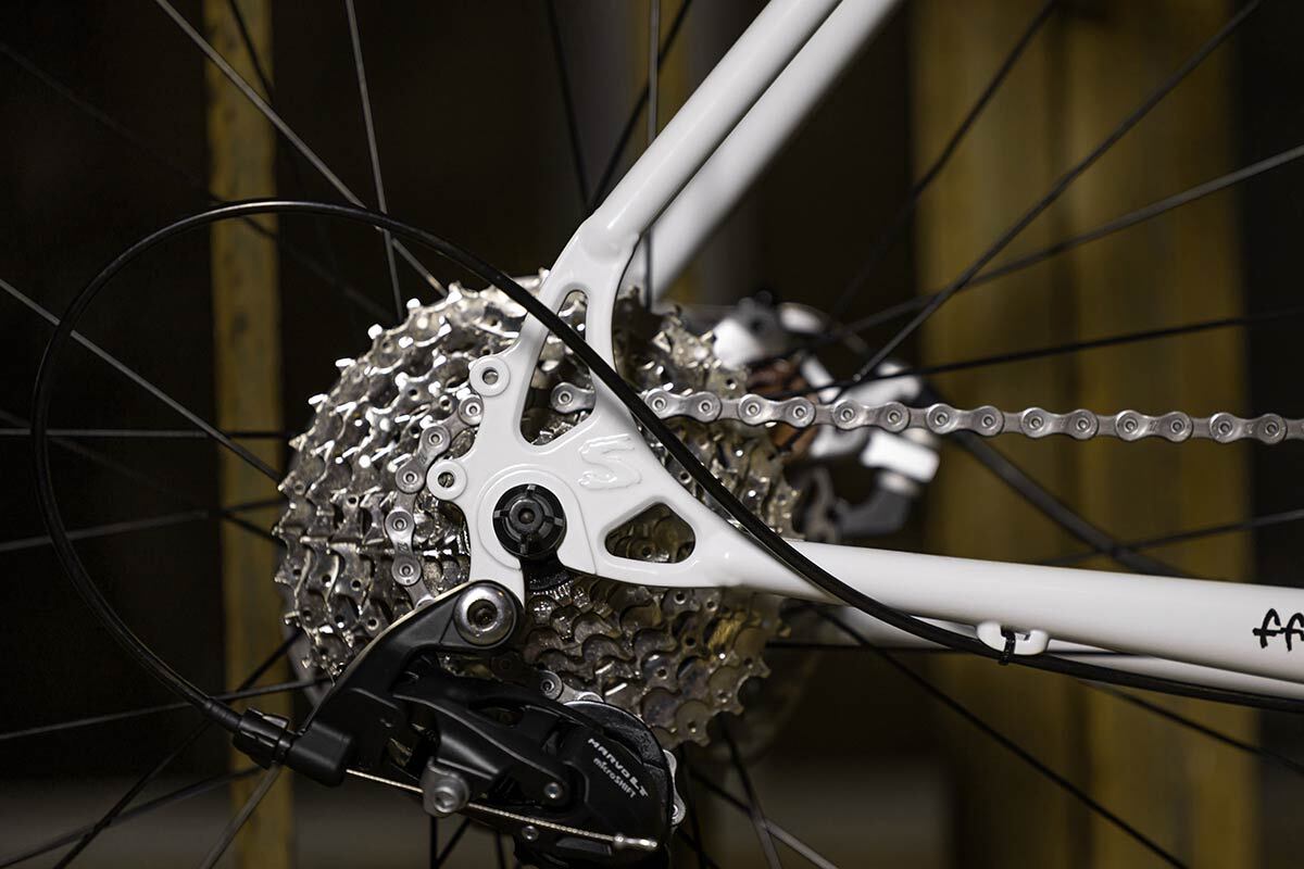 Surly Preamble Landsvägscykel