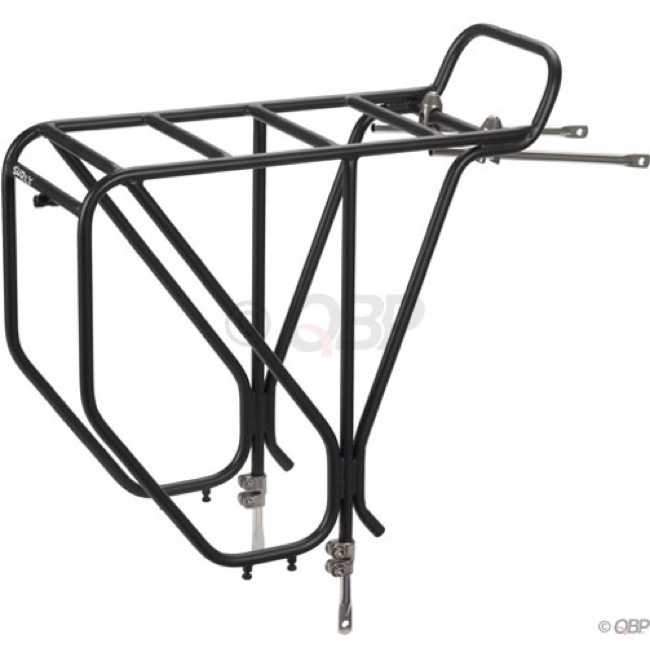 Surly Nice Rear Rack Pakethållare