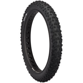 Surly Nate 26x3,8" Fatbike däck