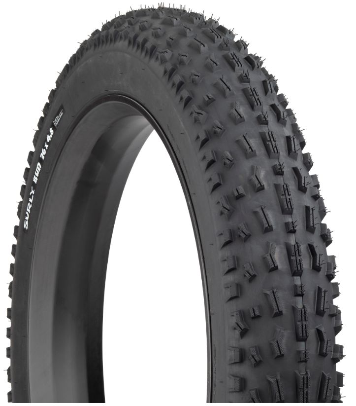 Surly Bud Tire 26 X 4,8" Däck