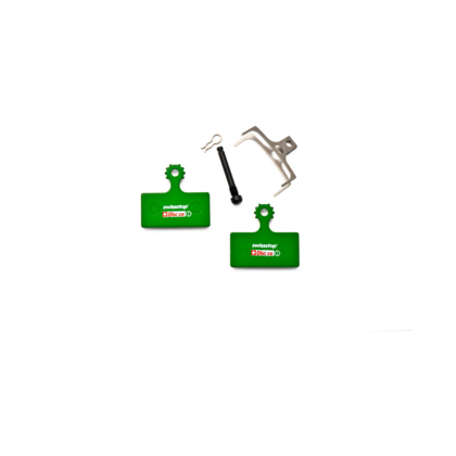 SwissStop Disc28 Bromsbelägg