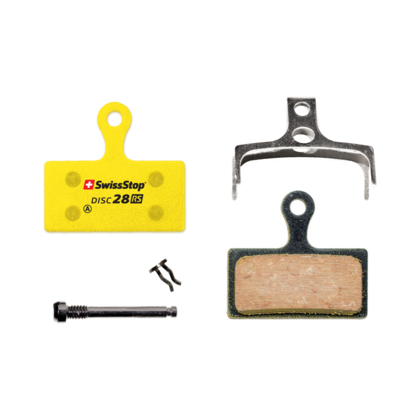 SwissStop Disc28 RS Bromsbelägg
