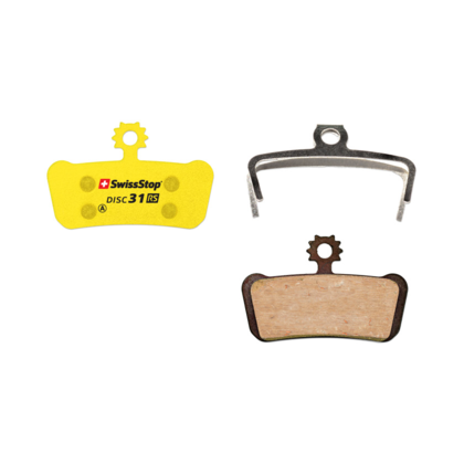 SwissStop Disc31 RS Bromsbelägg
