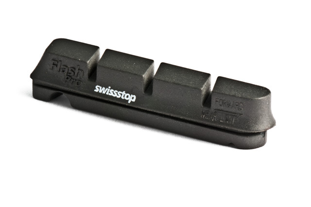 Swissstop Original Black Bromsbelägg