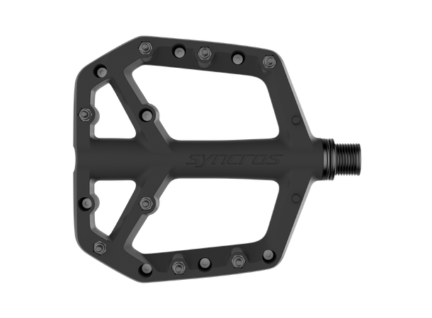Syncros Flat Squamish IV Large Pedaler