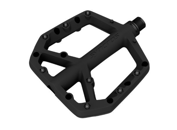 Syncros Flat Squamish IV Large Pedaler