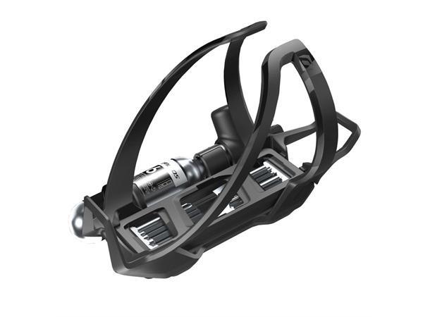 Syncros iS Coupe Cage Co2 Set