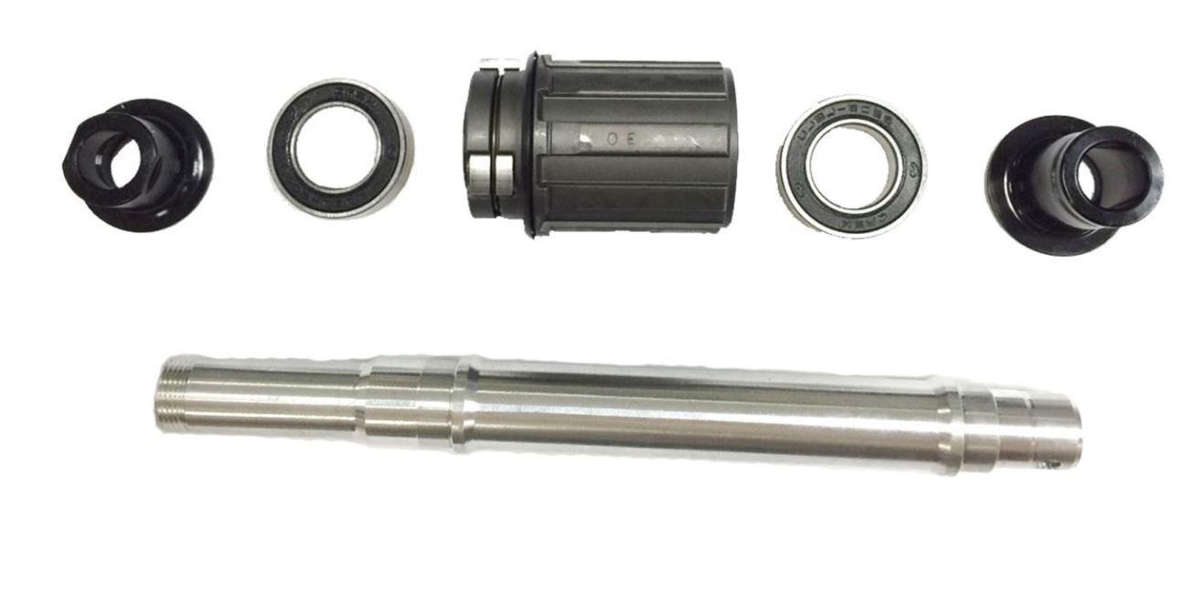 Syncros Formula CT197 Repair Kit