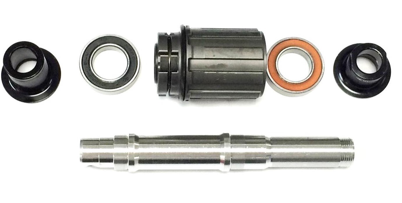 Syncros Hub Rep Kit Formula CL 148S