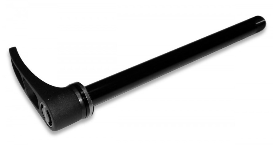 Syncros Landsväg Frontaksling