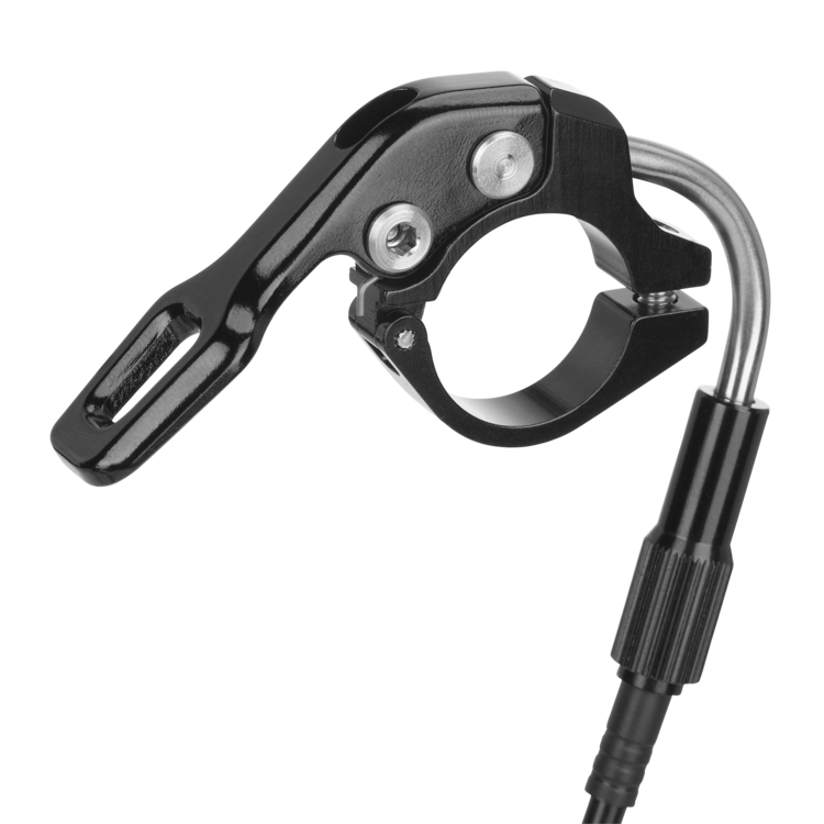 Syncros Dropper 2.0 150/31.6 Sadelstolpe